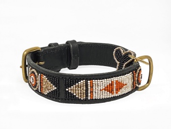Zinji Swahili Antique halsband